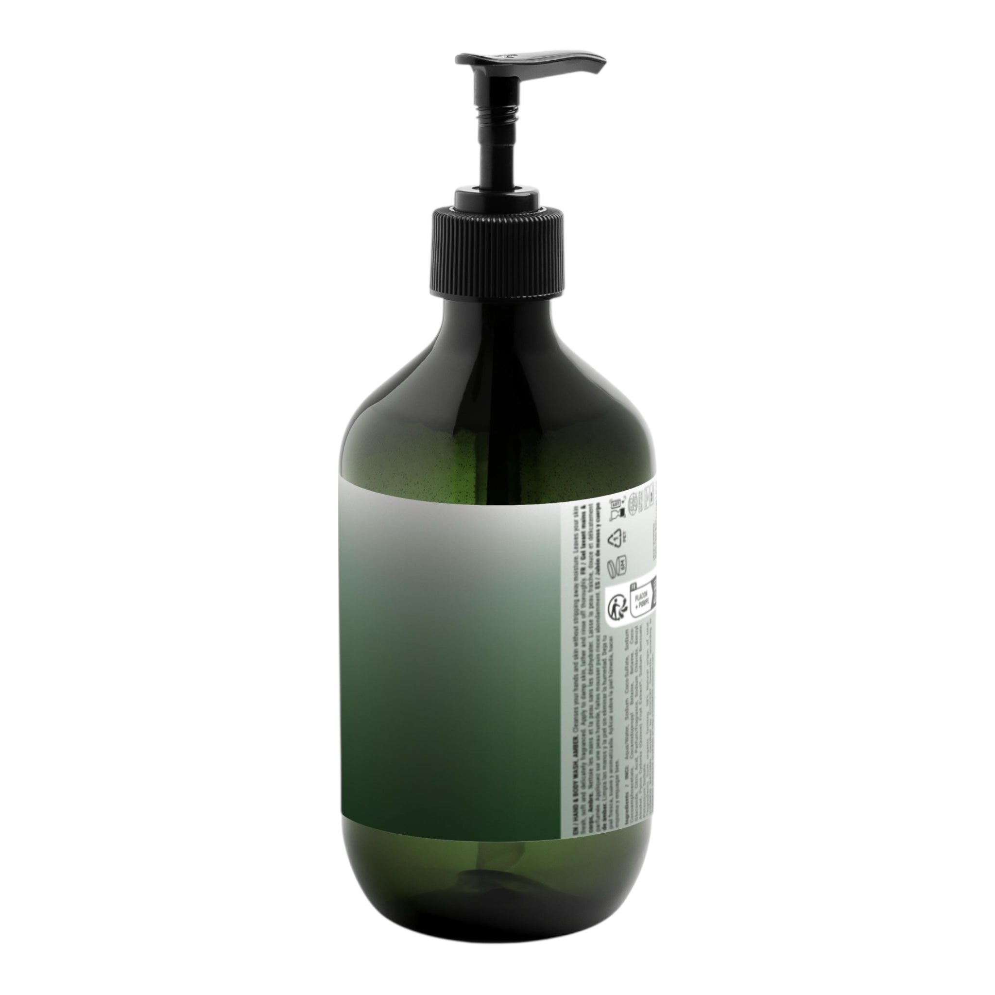 Hydrating Cleanser for Body and Hands