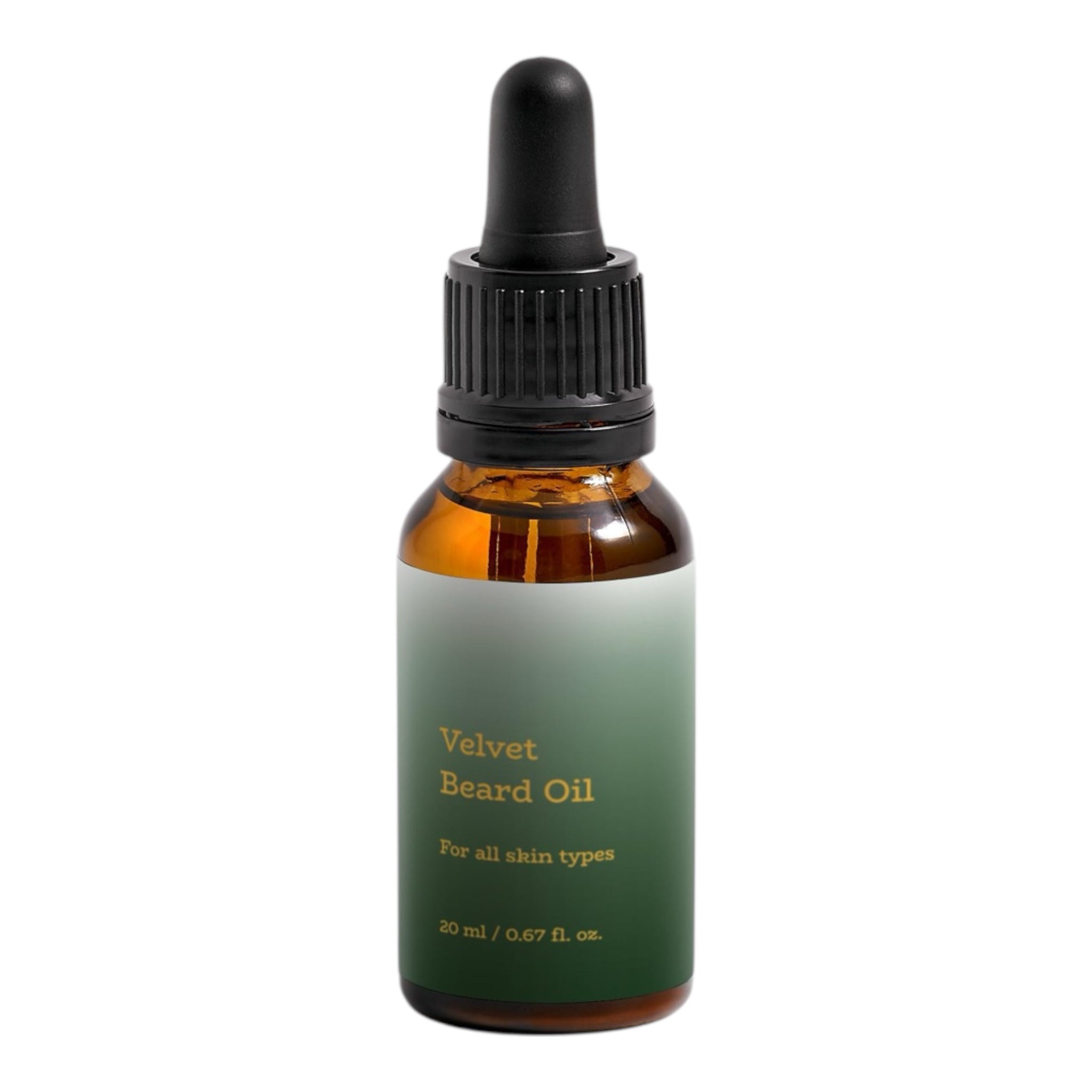 Velvet Beard Oil