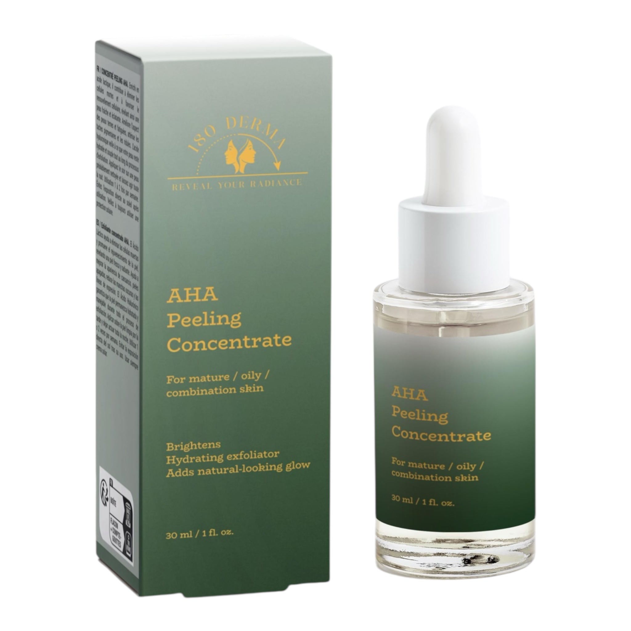 AHA Peeling Concentrate