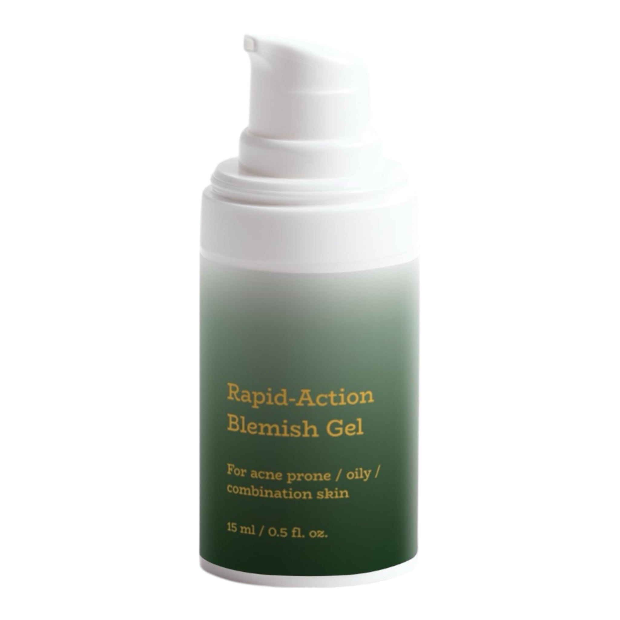 Rapid-action Blemish Gel