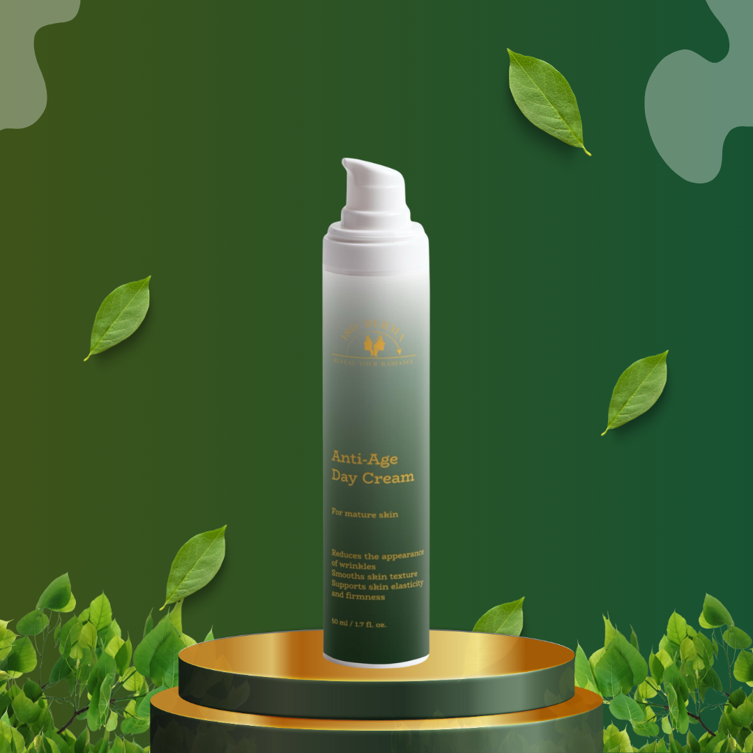 Anti-Age Day Cream