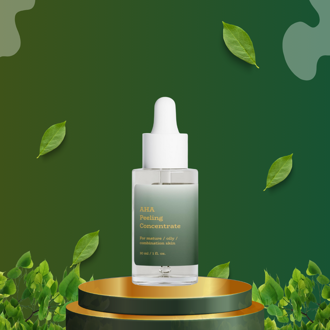AHA Peeling Concentrate