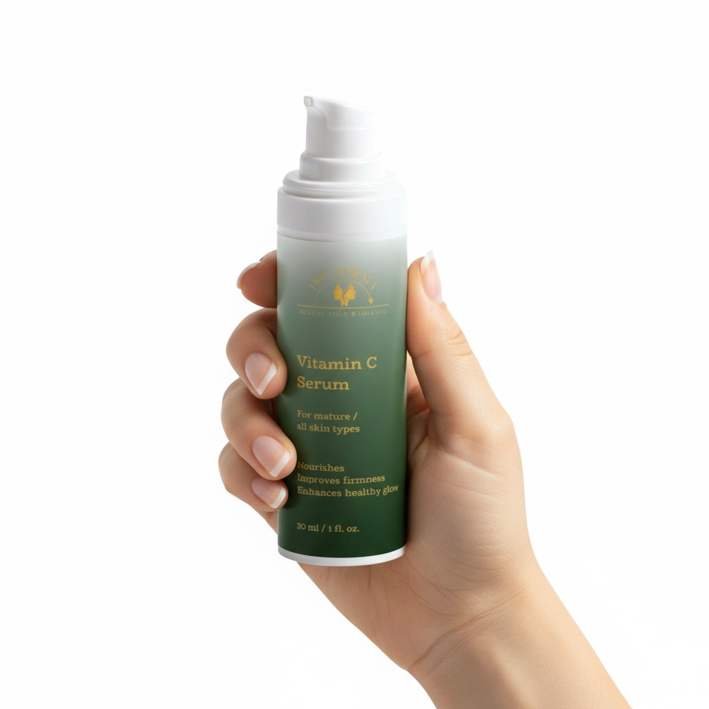 Vitamin C Serum