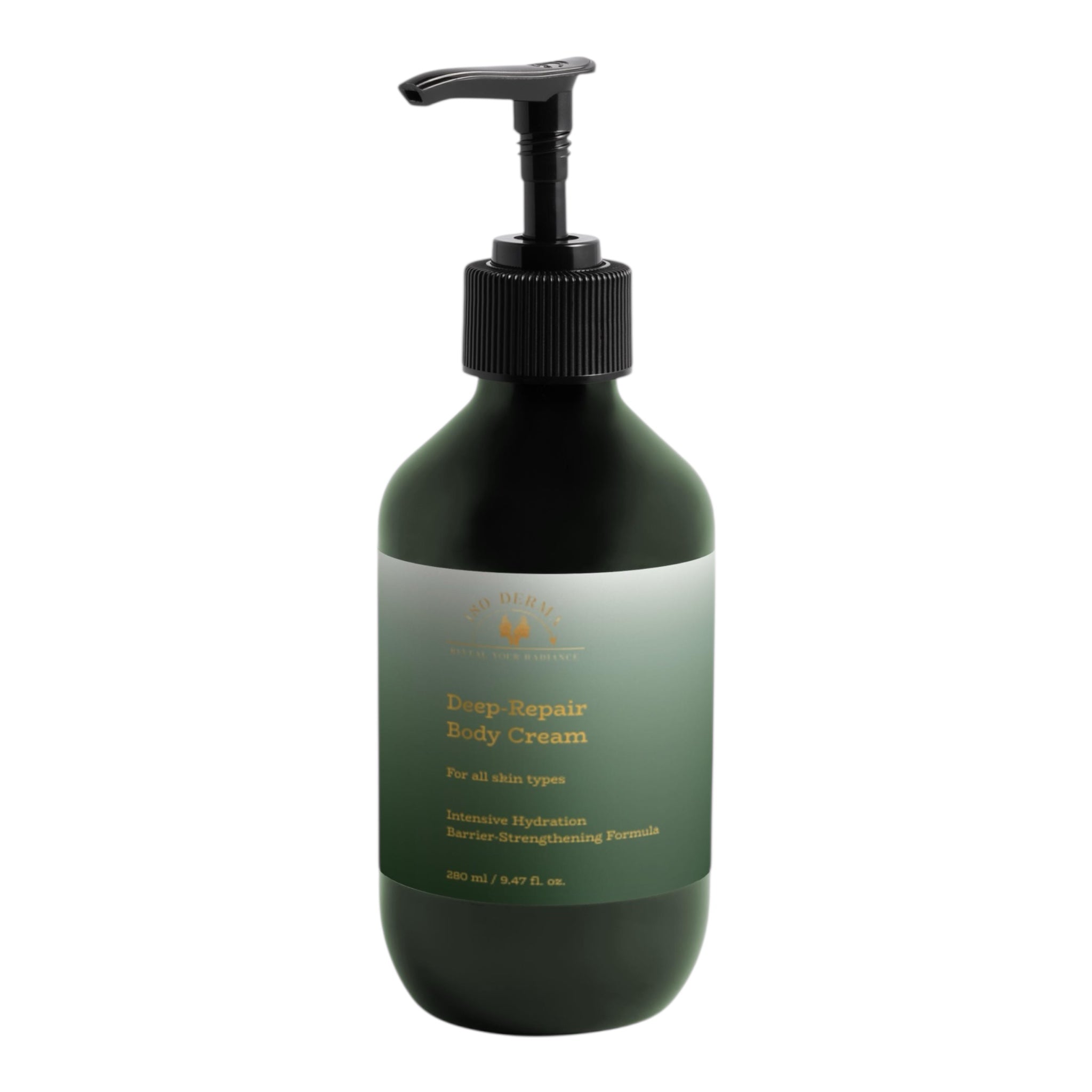 Deep-Repair Body Cream