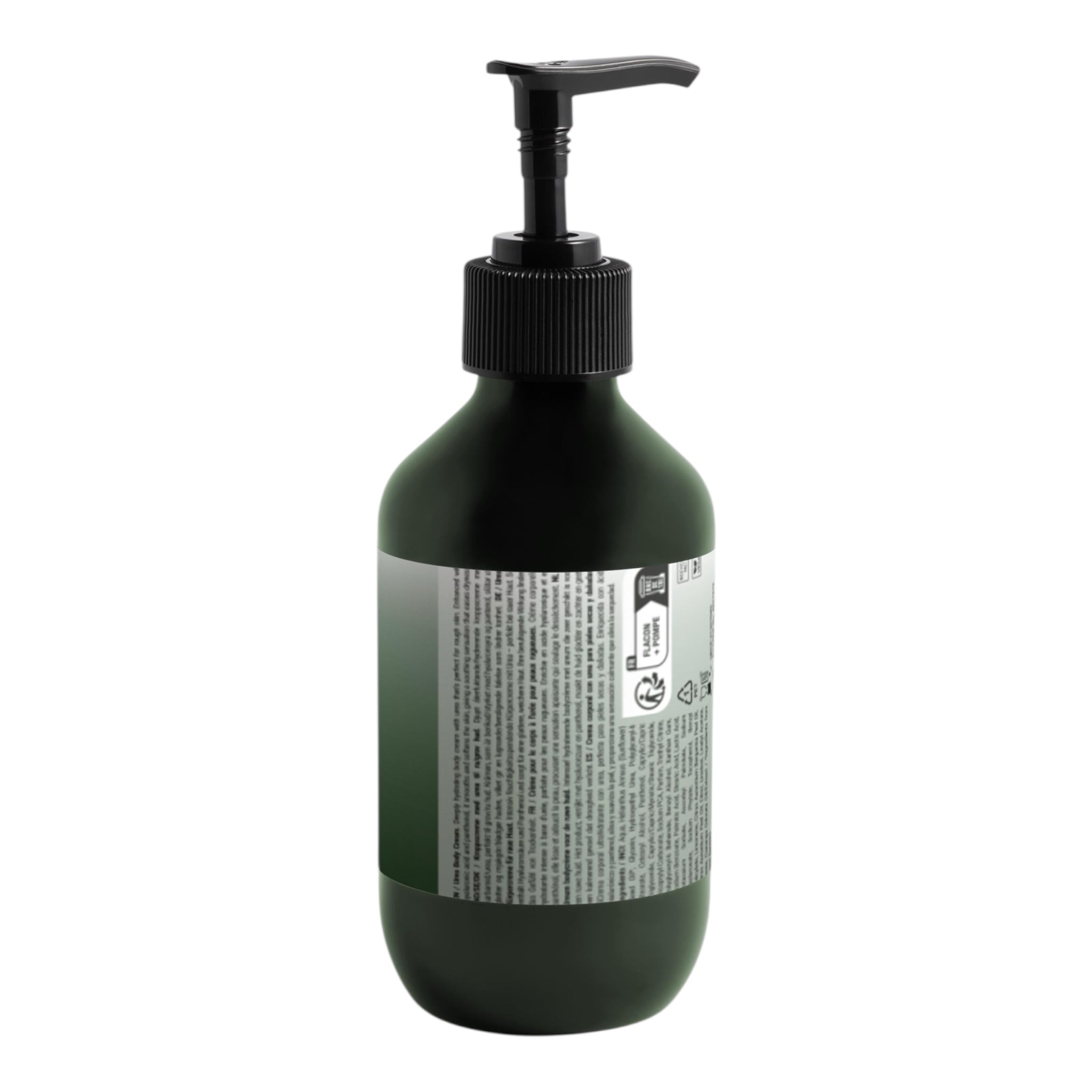 Deep-Repair Body Cream