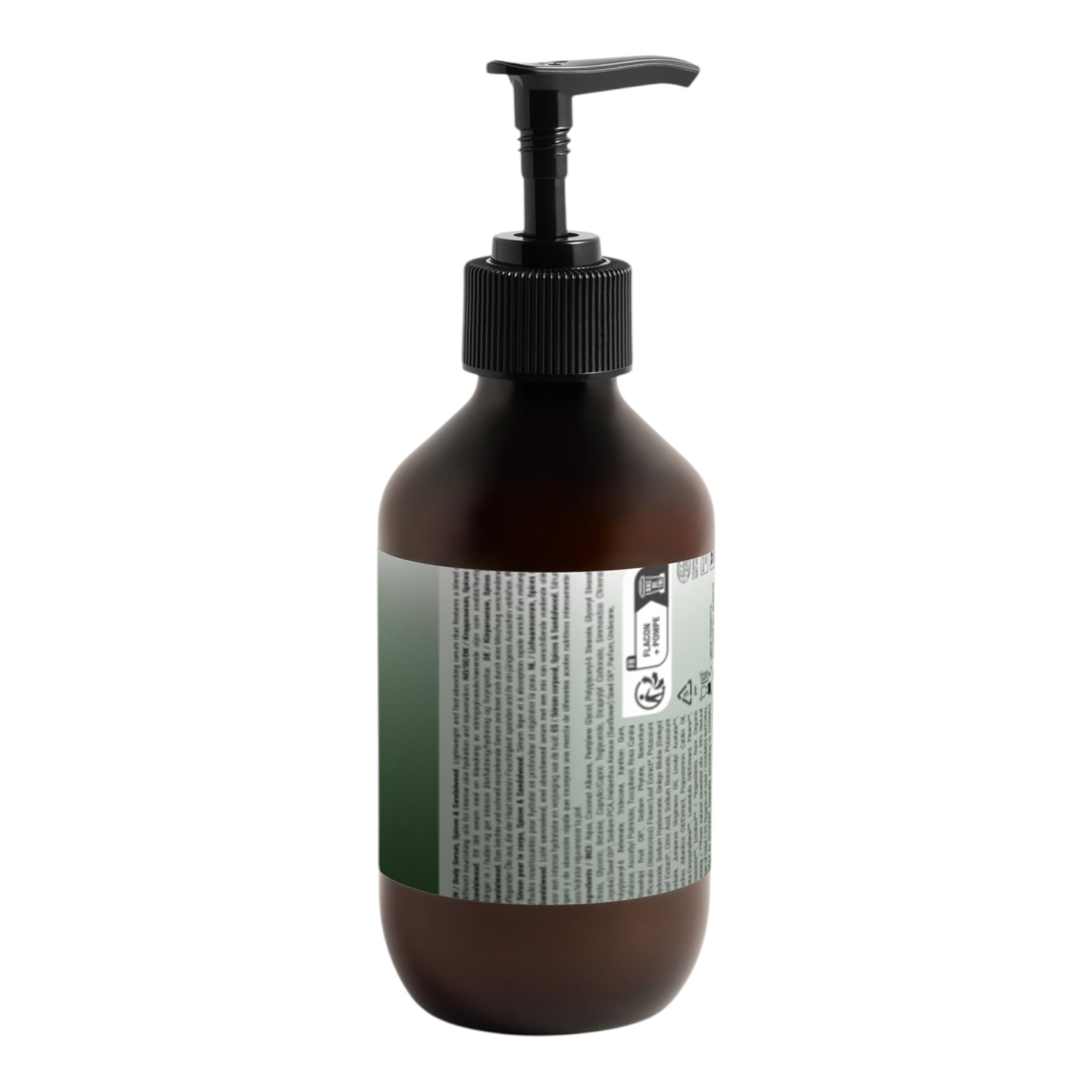 Skin-Refining Body Elixir