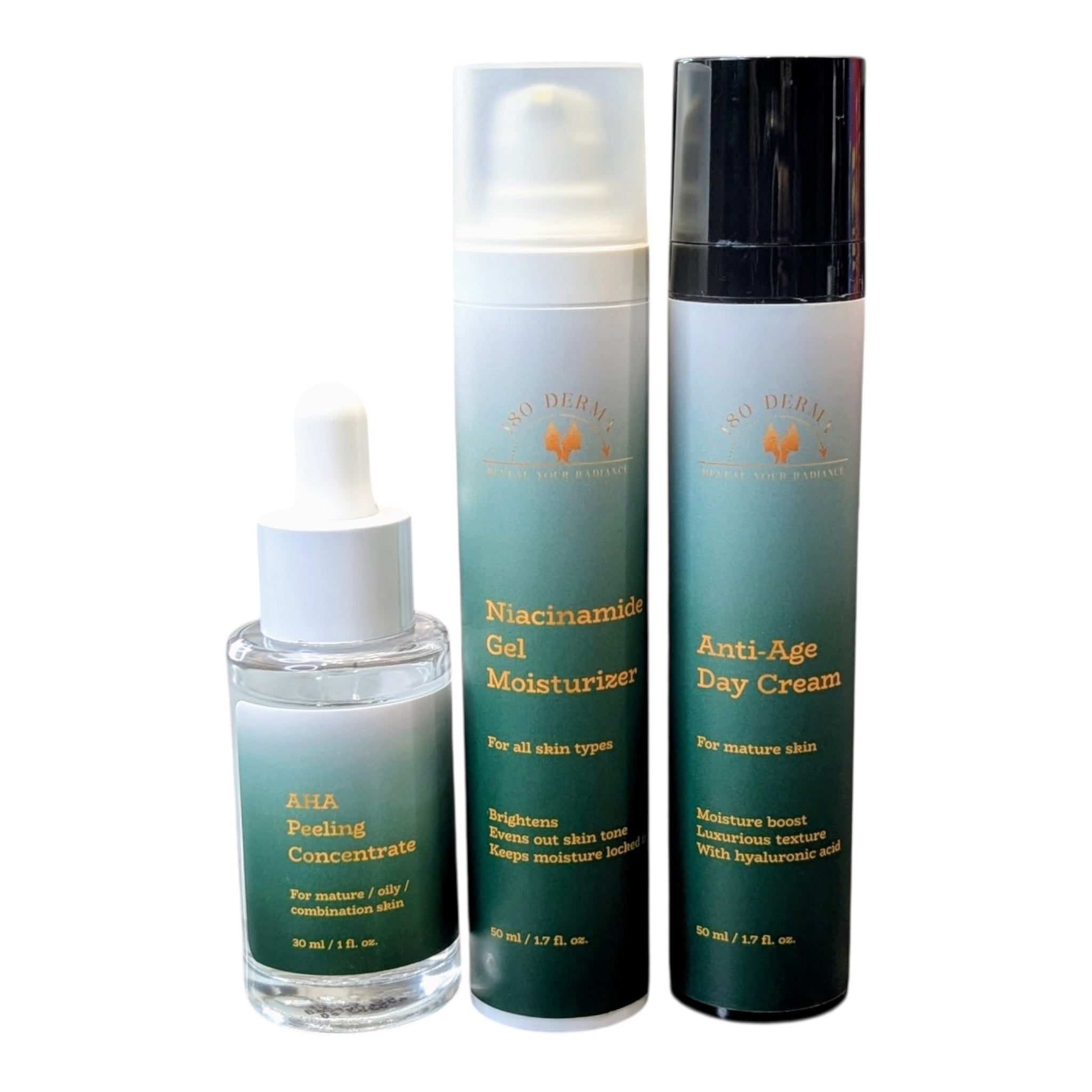 Youth Restore Ritual