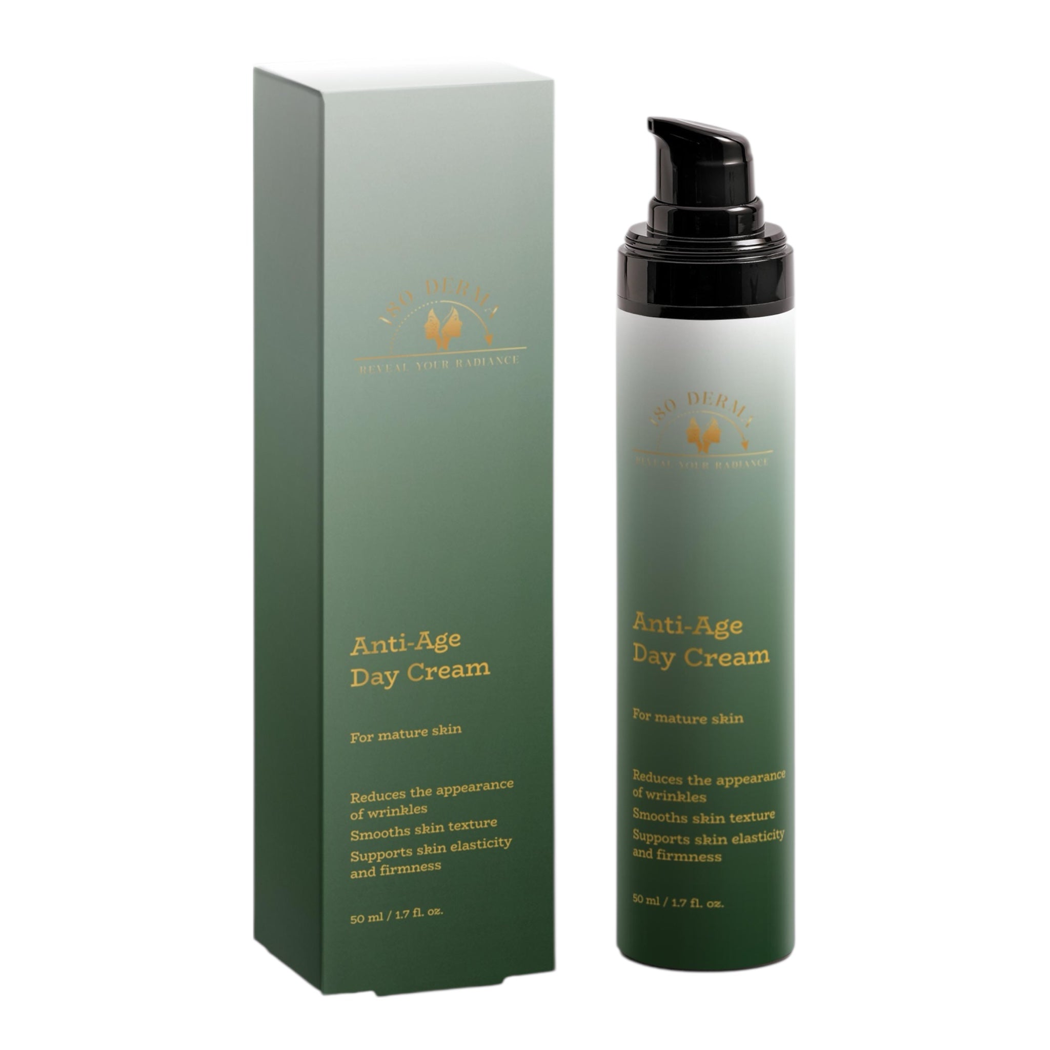 Anti-Age Day Cream