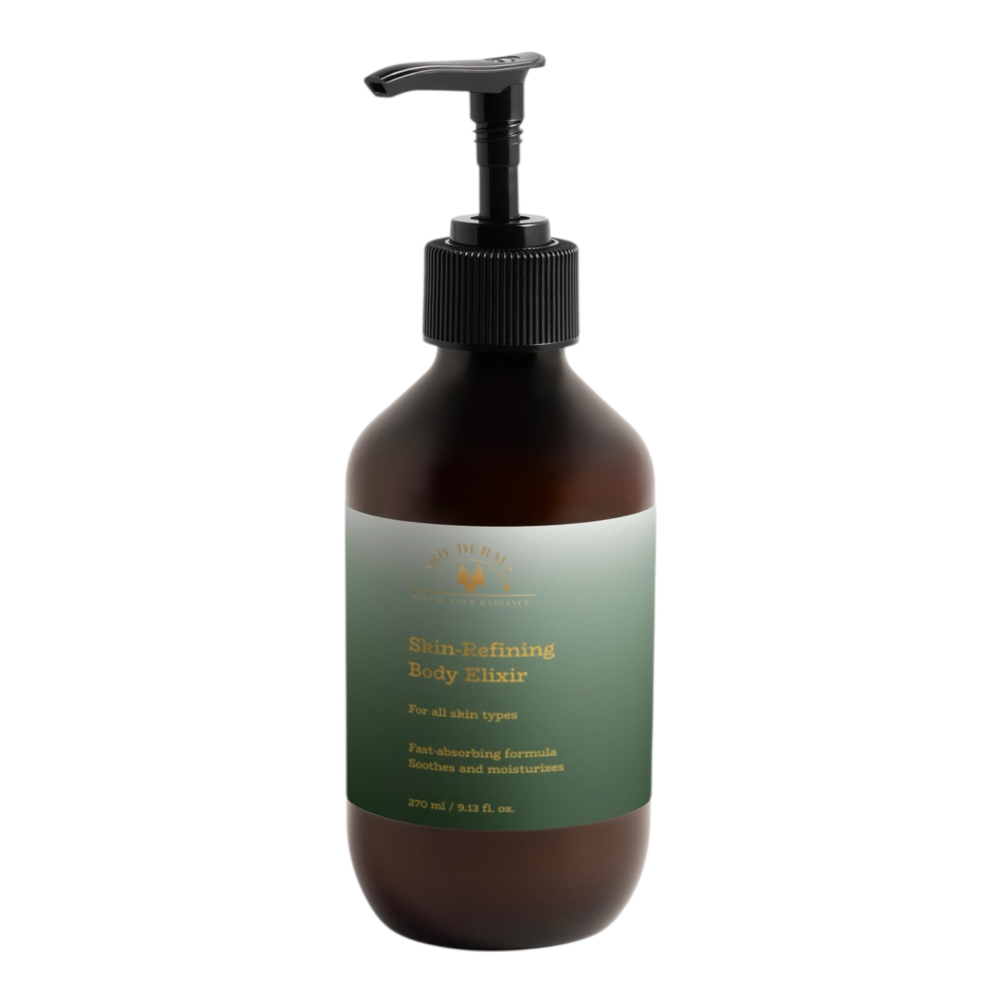 Skin-Refining Body Elixir