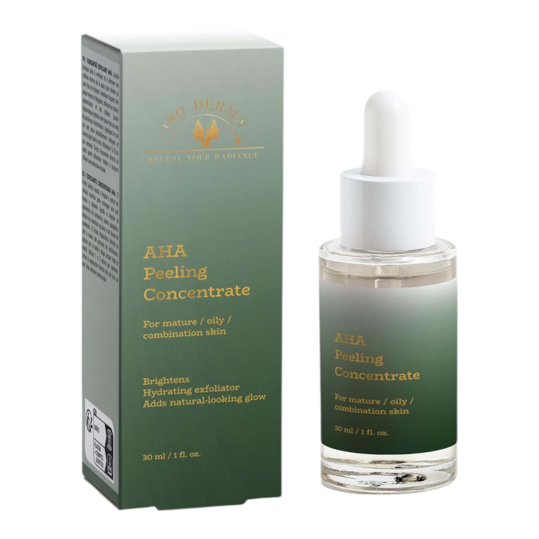 AHA Peeling Concentrate