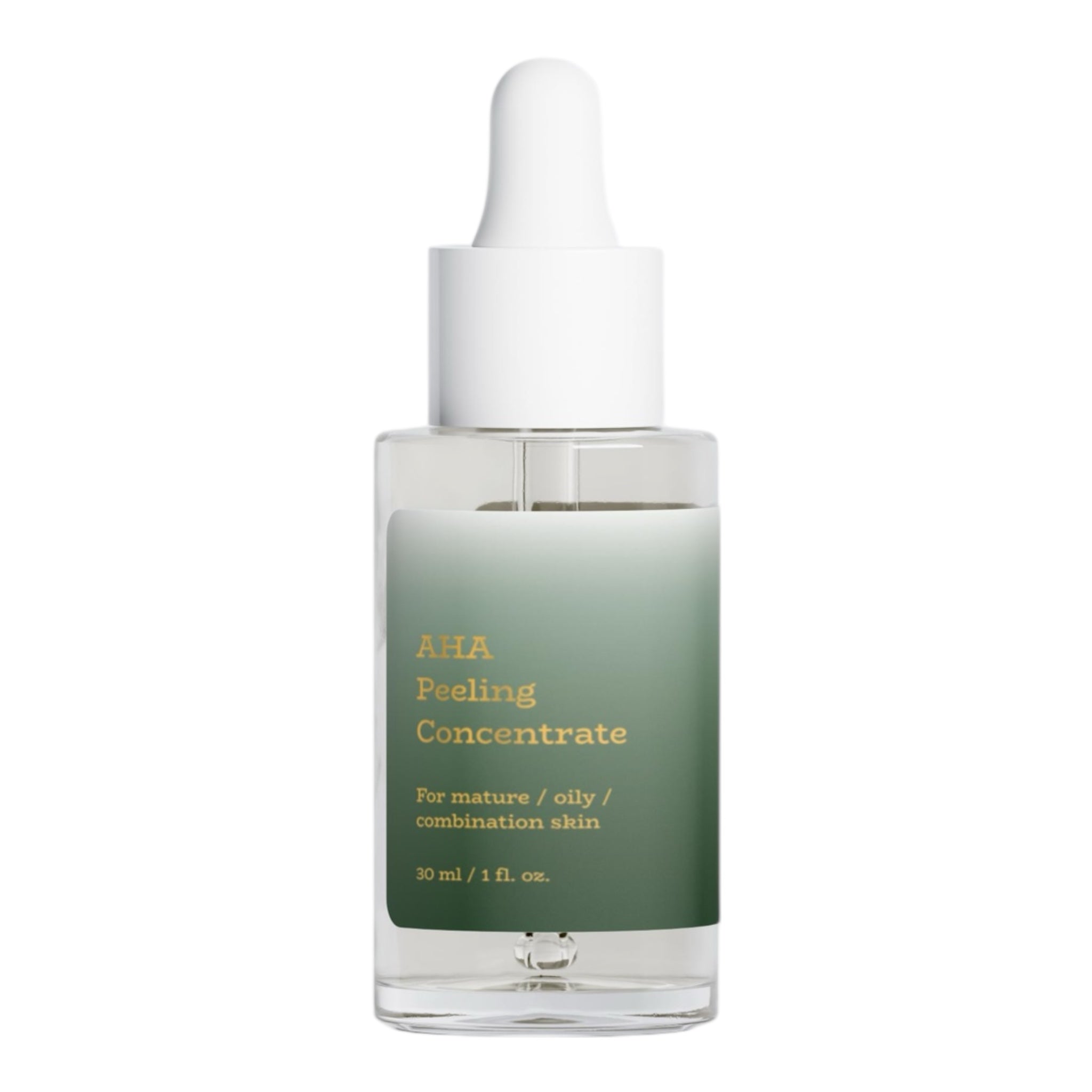 AHA Peeling Concentrate