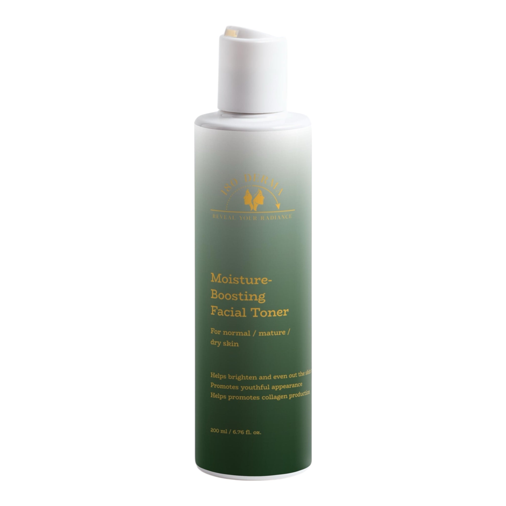Moisture-Boosting Facial Toner