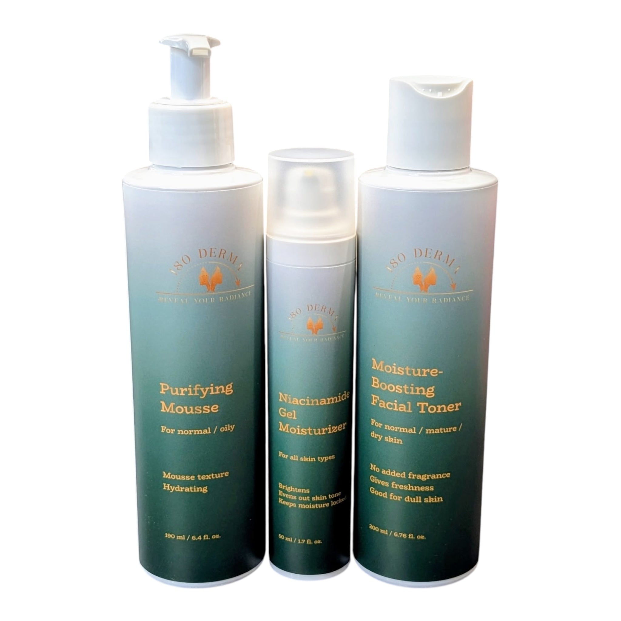 The Simple Glow Ritual