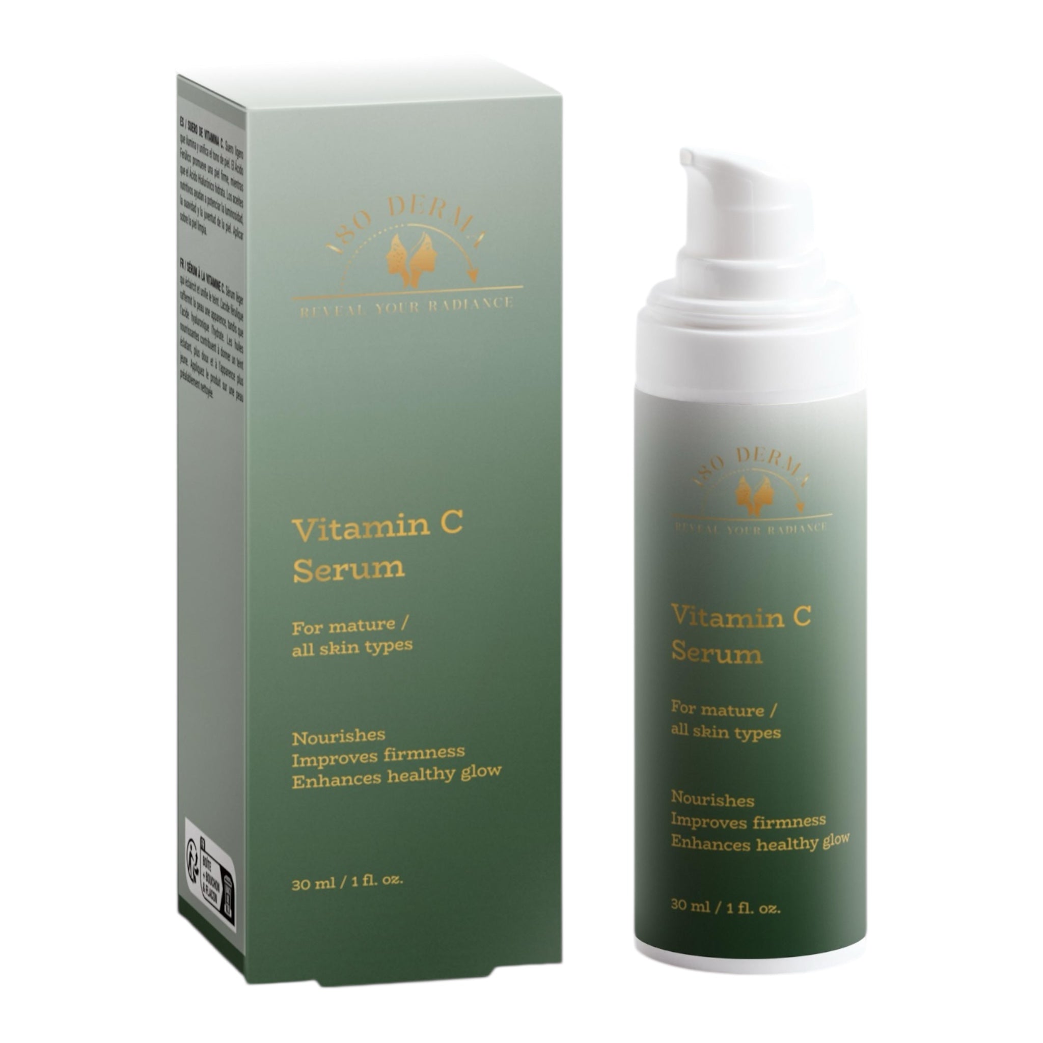Vitamin C Serum