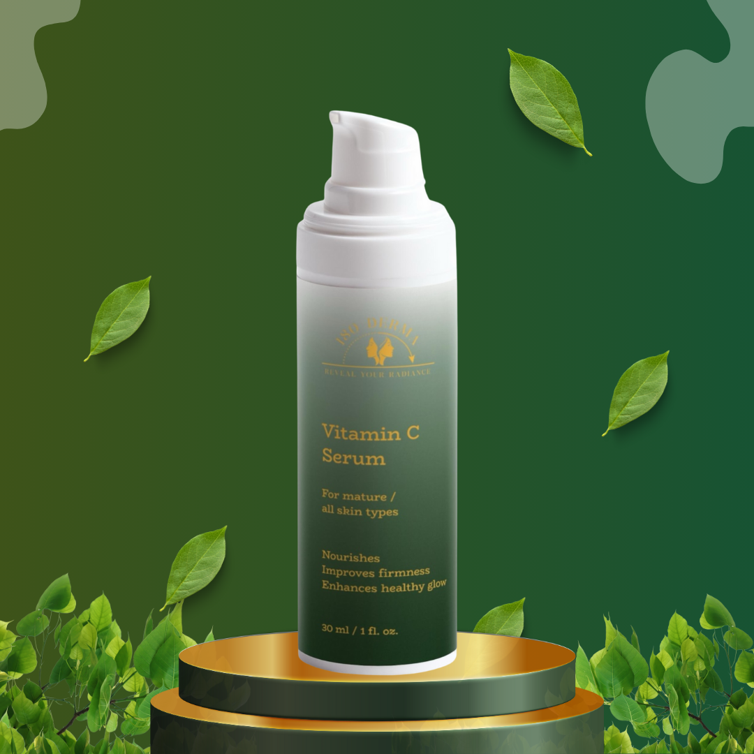 Vitamin C Serum