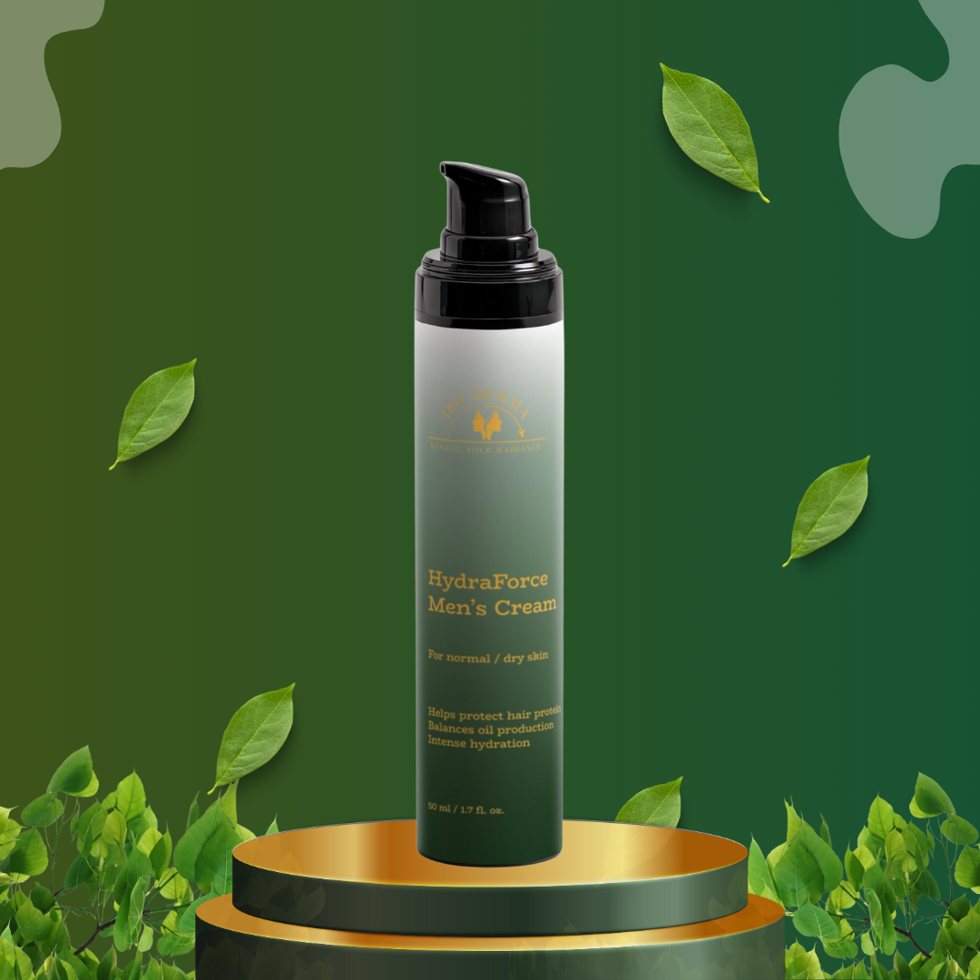 HydraForce Men's Cream